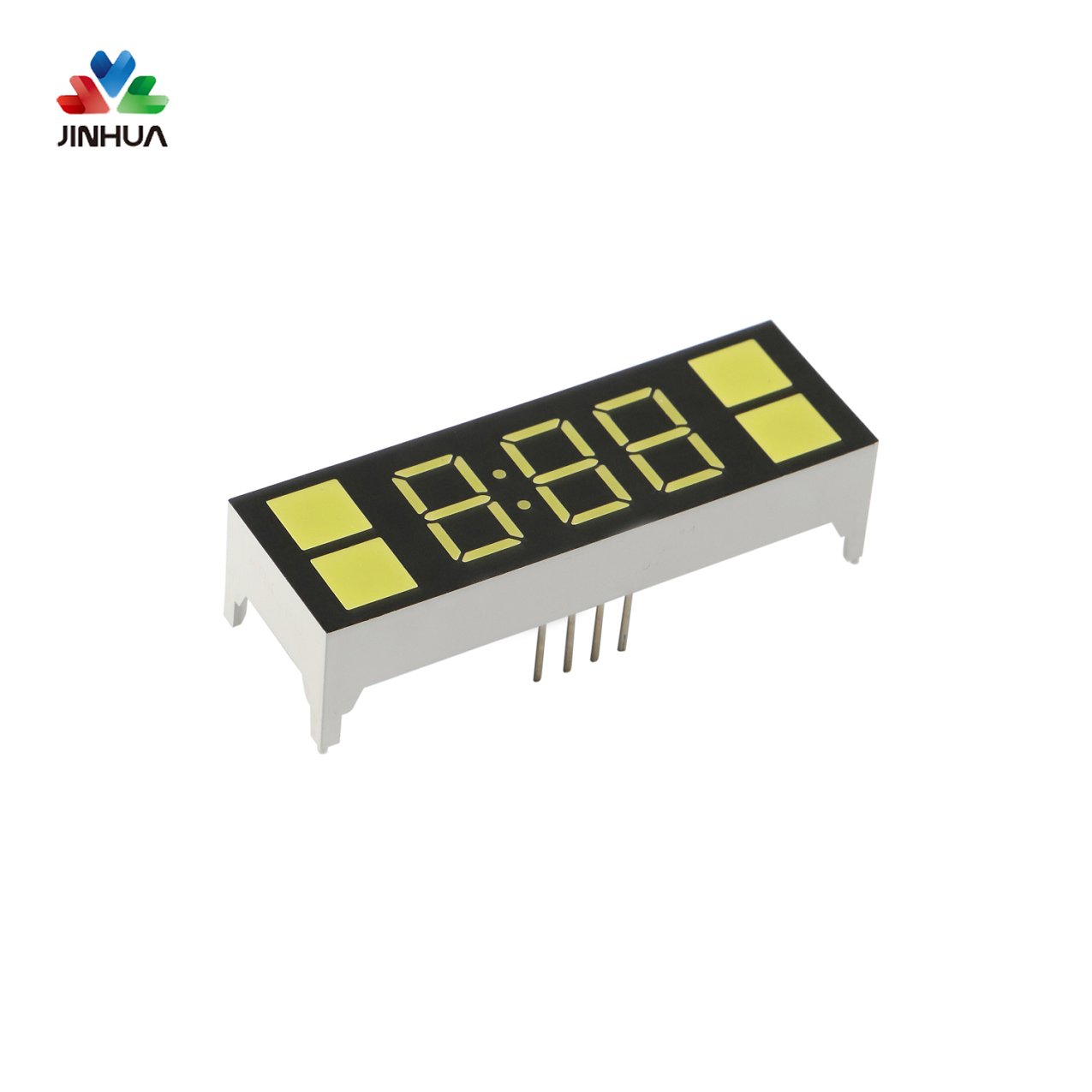 Small Size Custom OEM LED Display Numeric Graphic Display