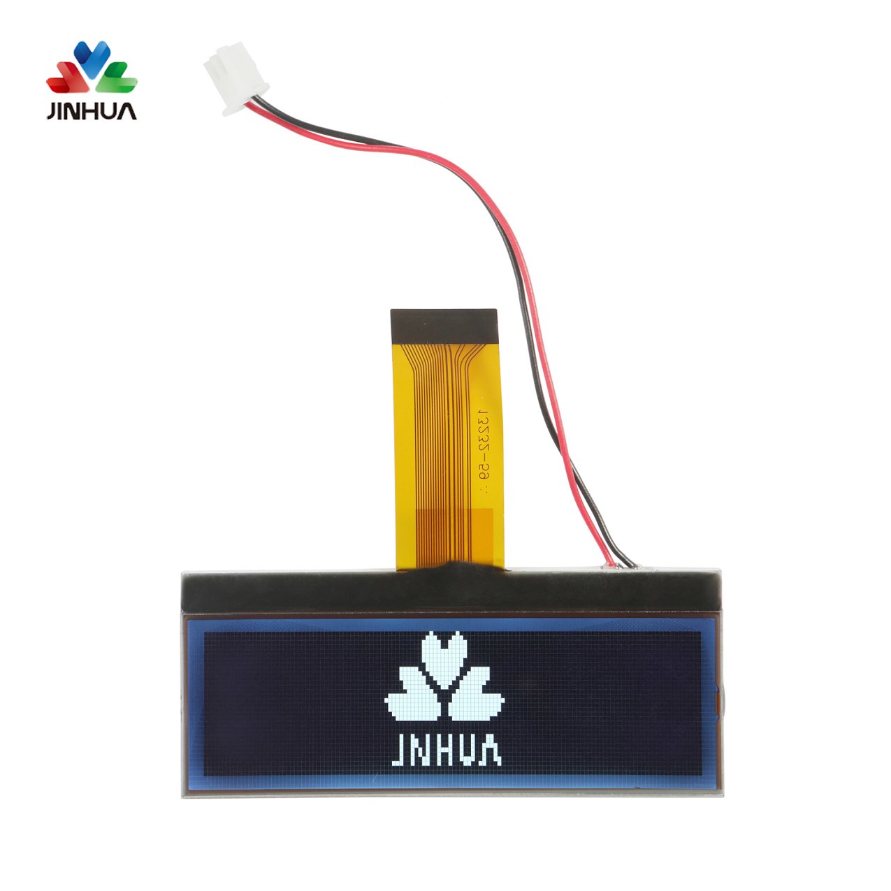 FPC DFSTN COG Dot Matrix LCD Display Module LCM China Manufacturer