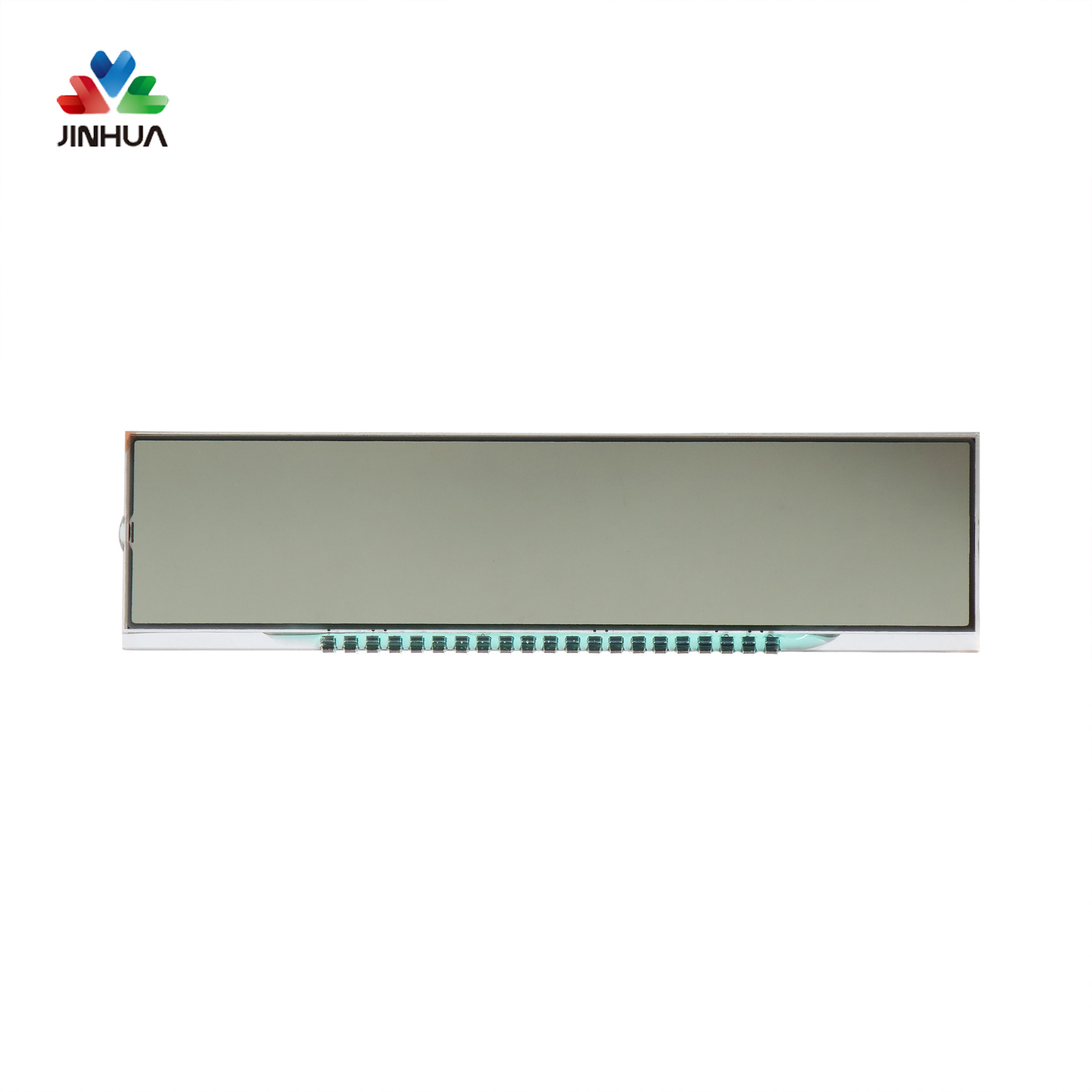 small size tn va segment lcd display