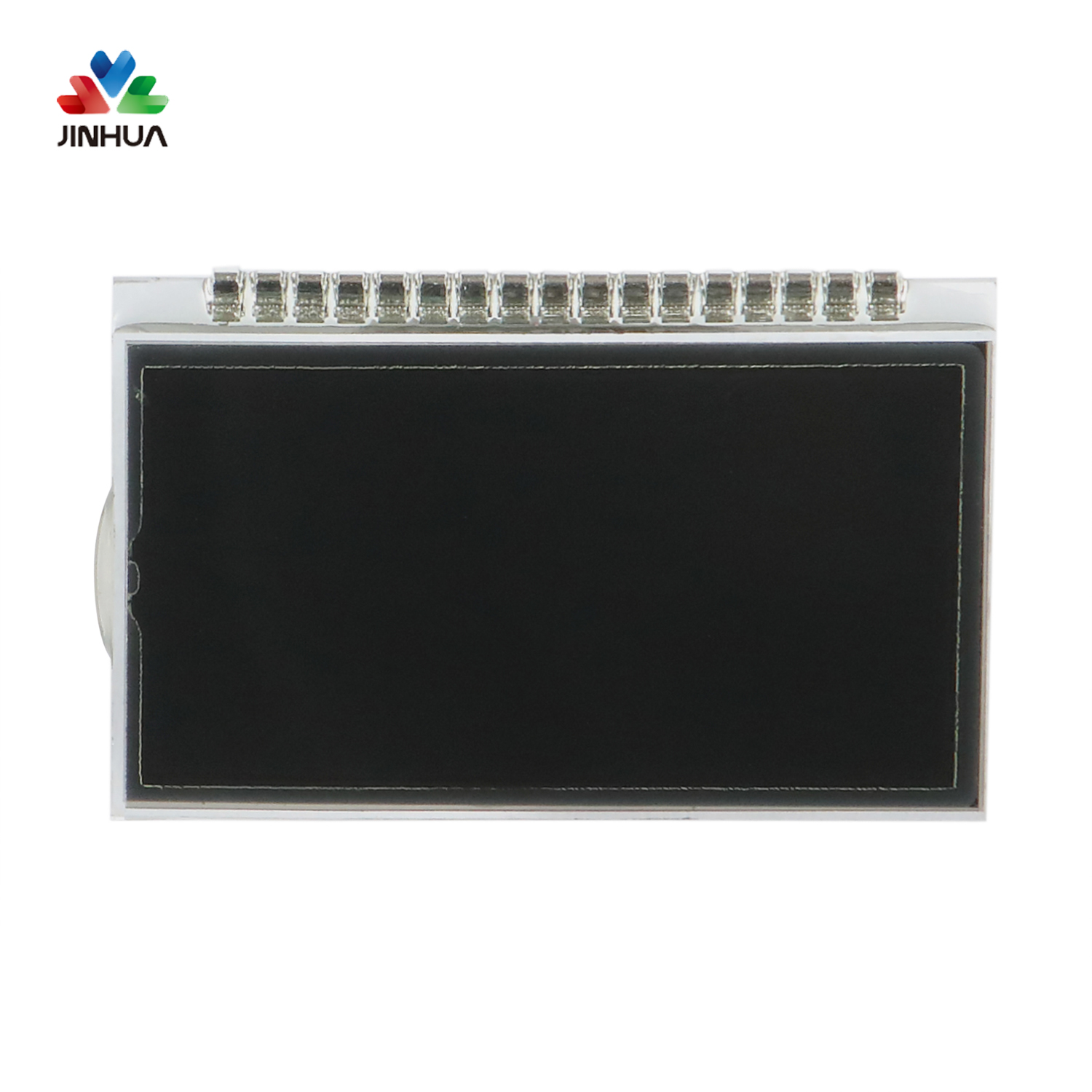 tn segment lcd display