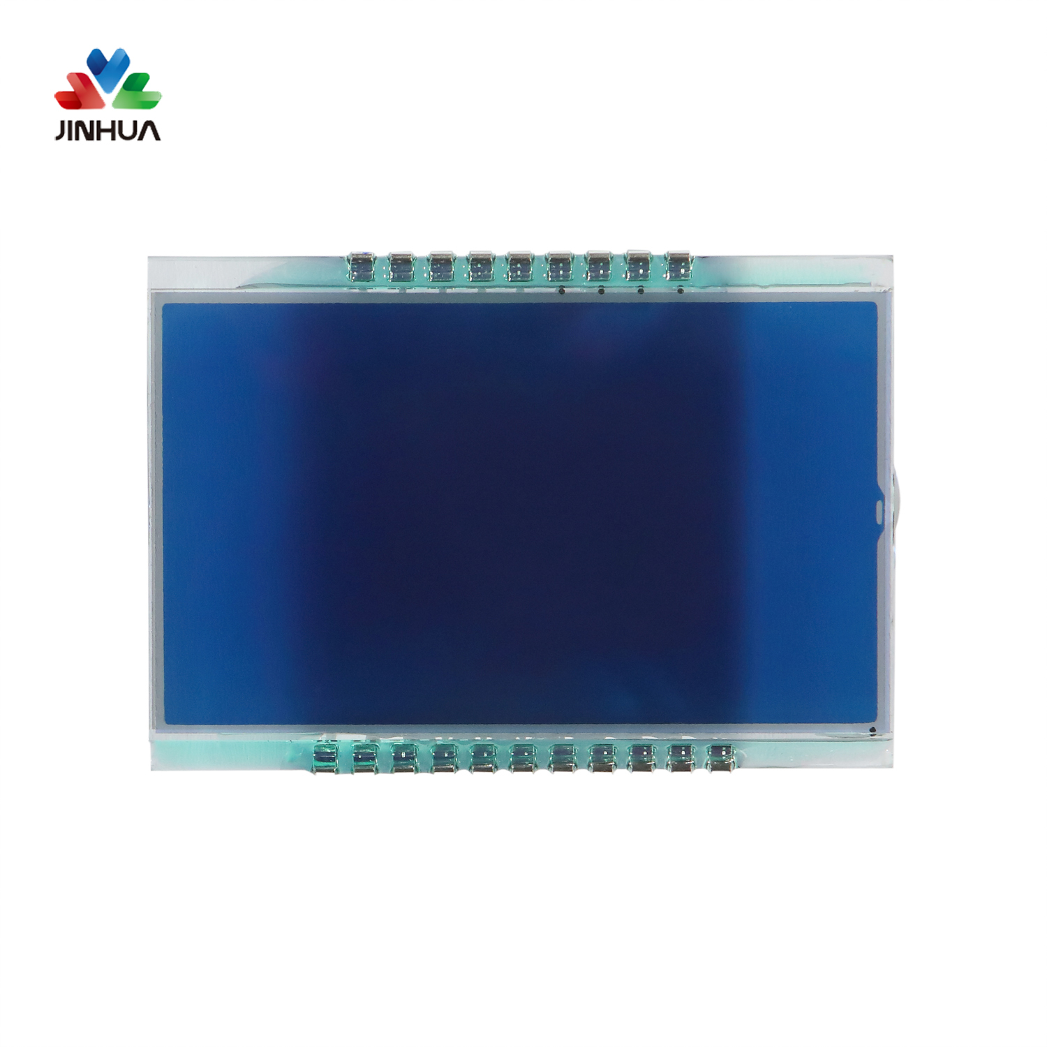 HTN segment lcd panel china supplier