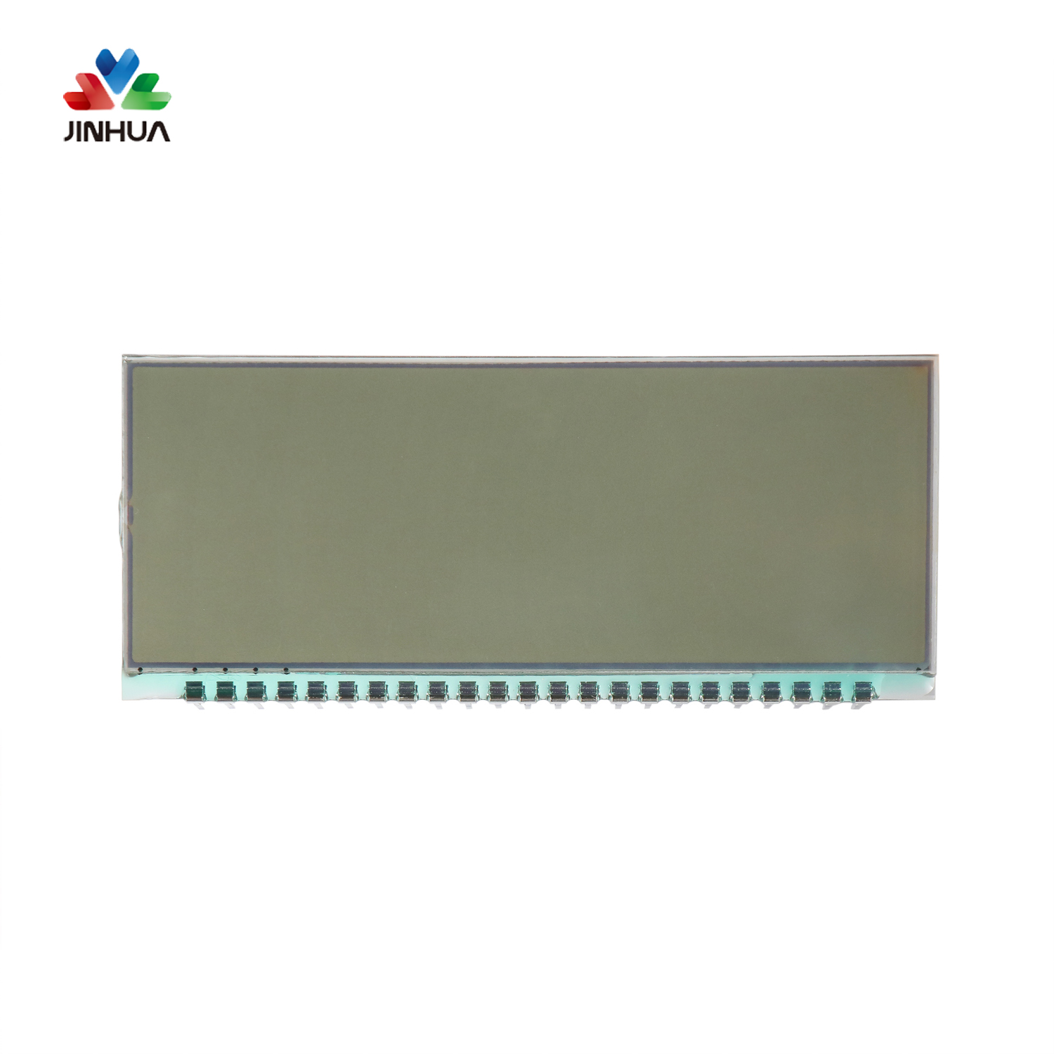 fstn segment lcd display