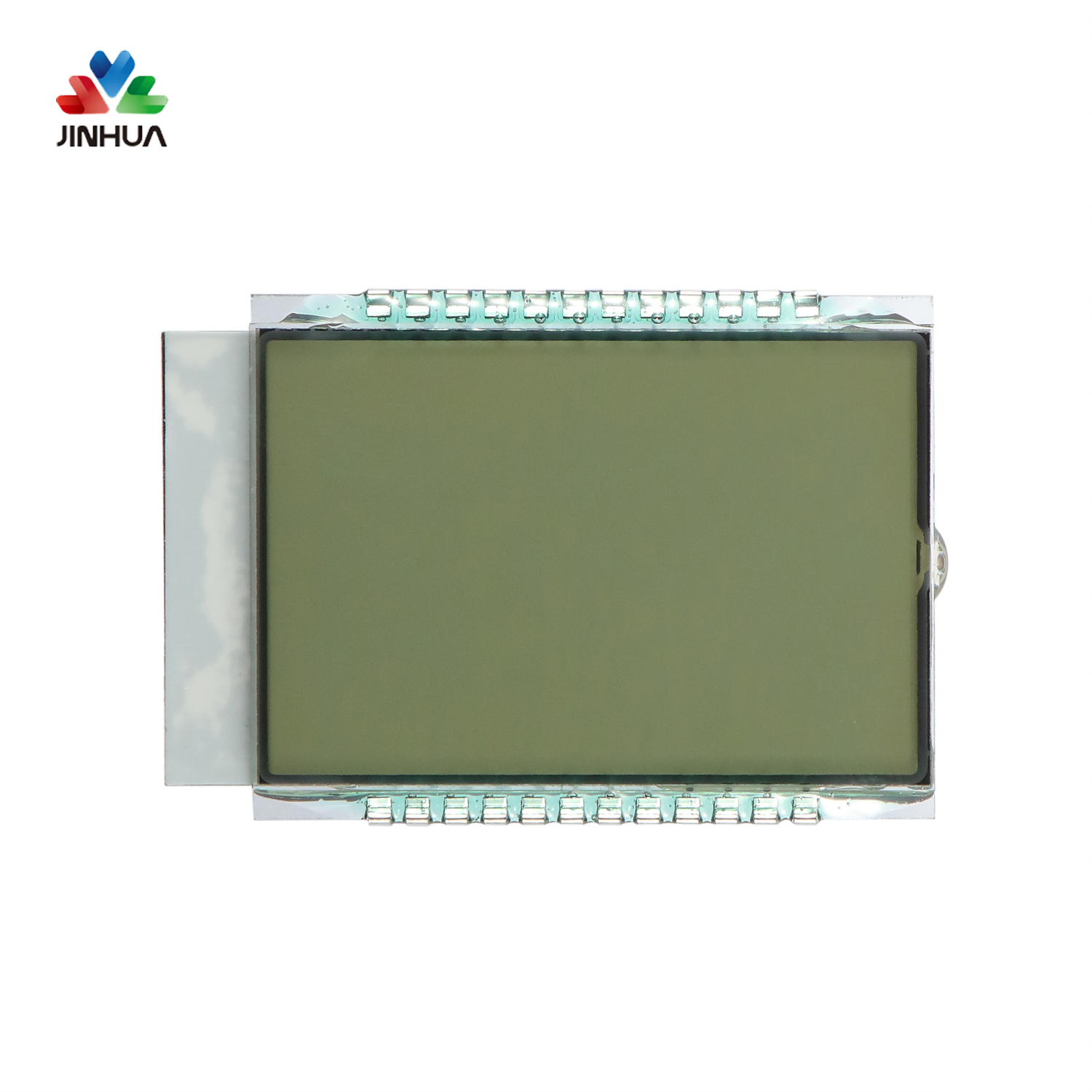 segment lcd screen module