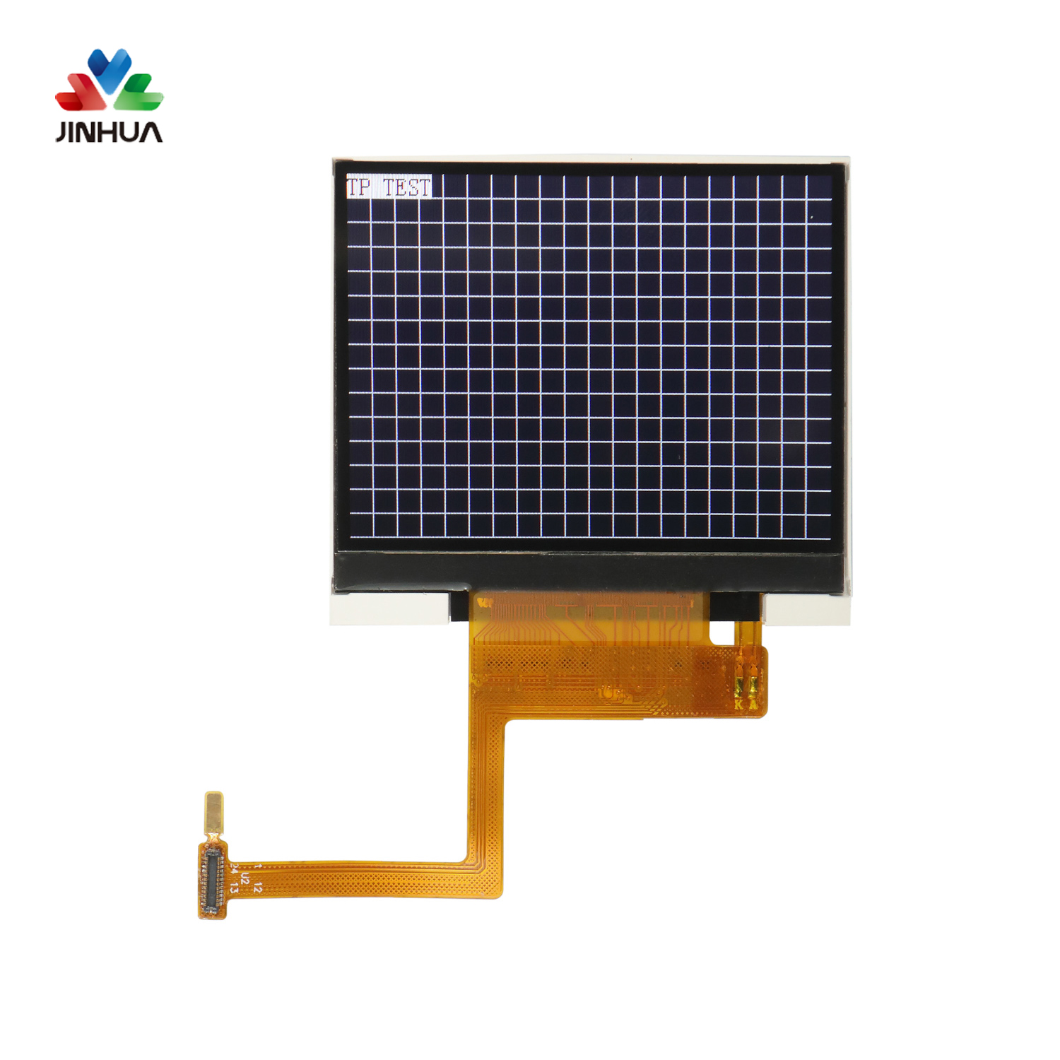 2.3 tft lcd module