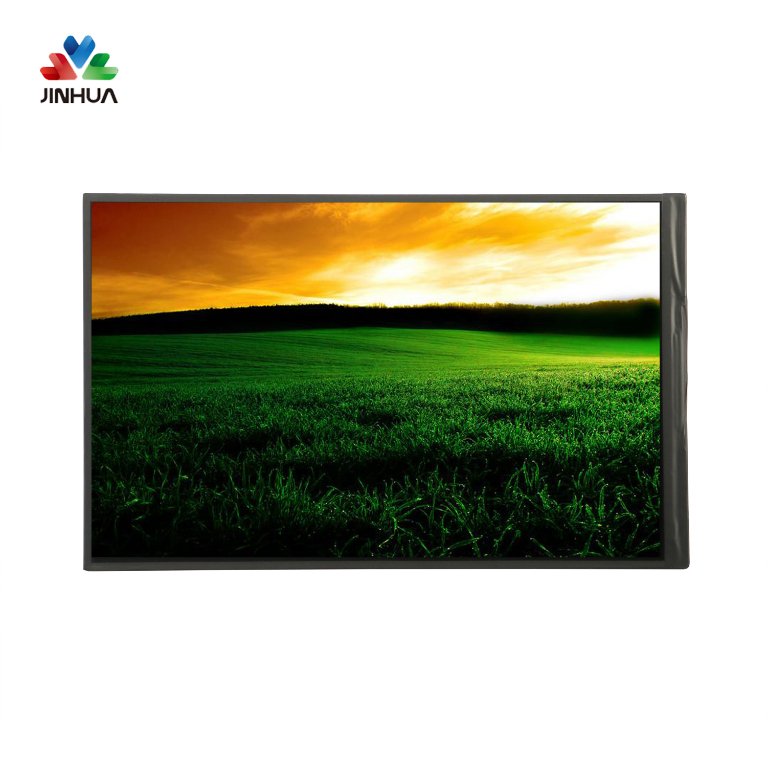 8" 800x600 Resolution Capacitive Resistive Touch IPS TFT LCD