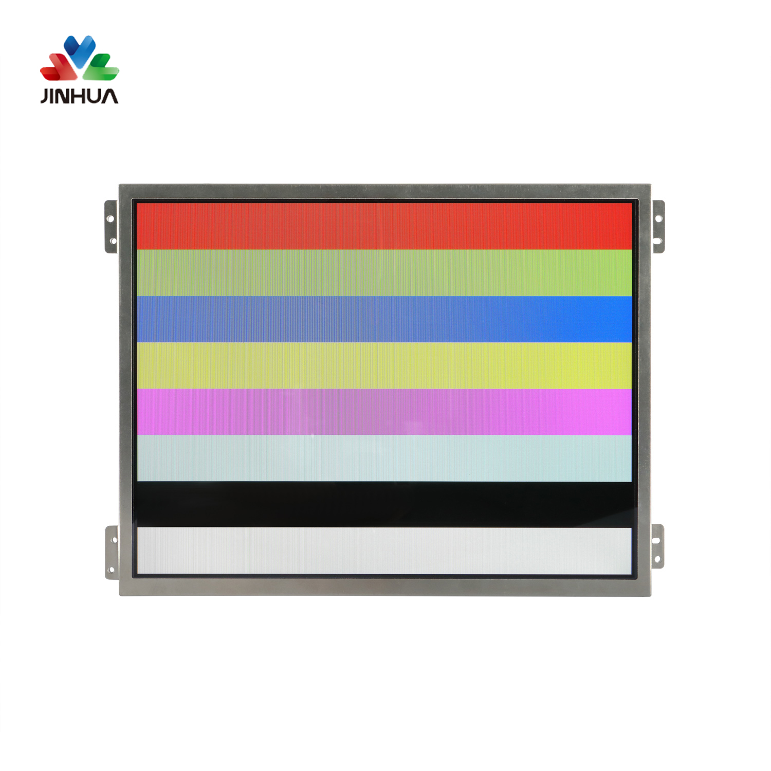 10.4 Inch High Resolution Capacitive Touch TFT Panel Factory Price