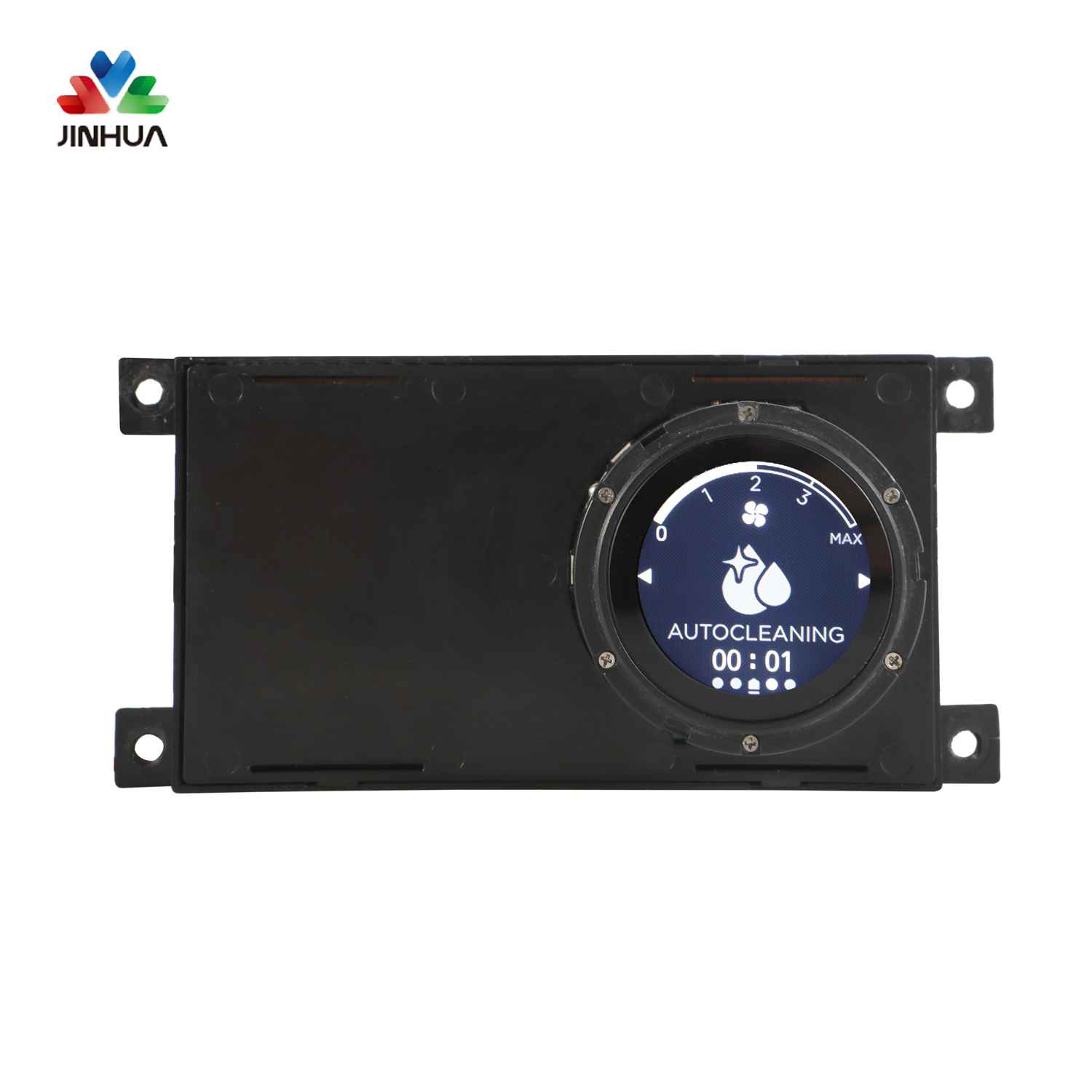 Custom Smart TFT Display Module Embedded Software Hardware PCBA ODM