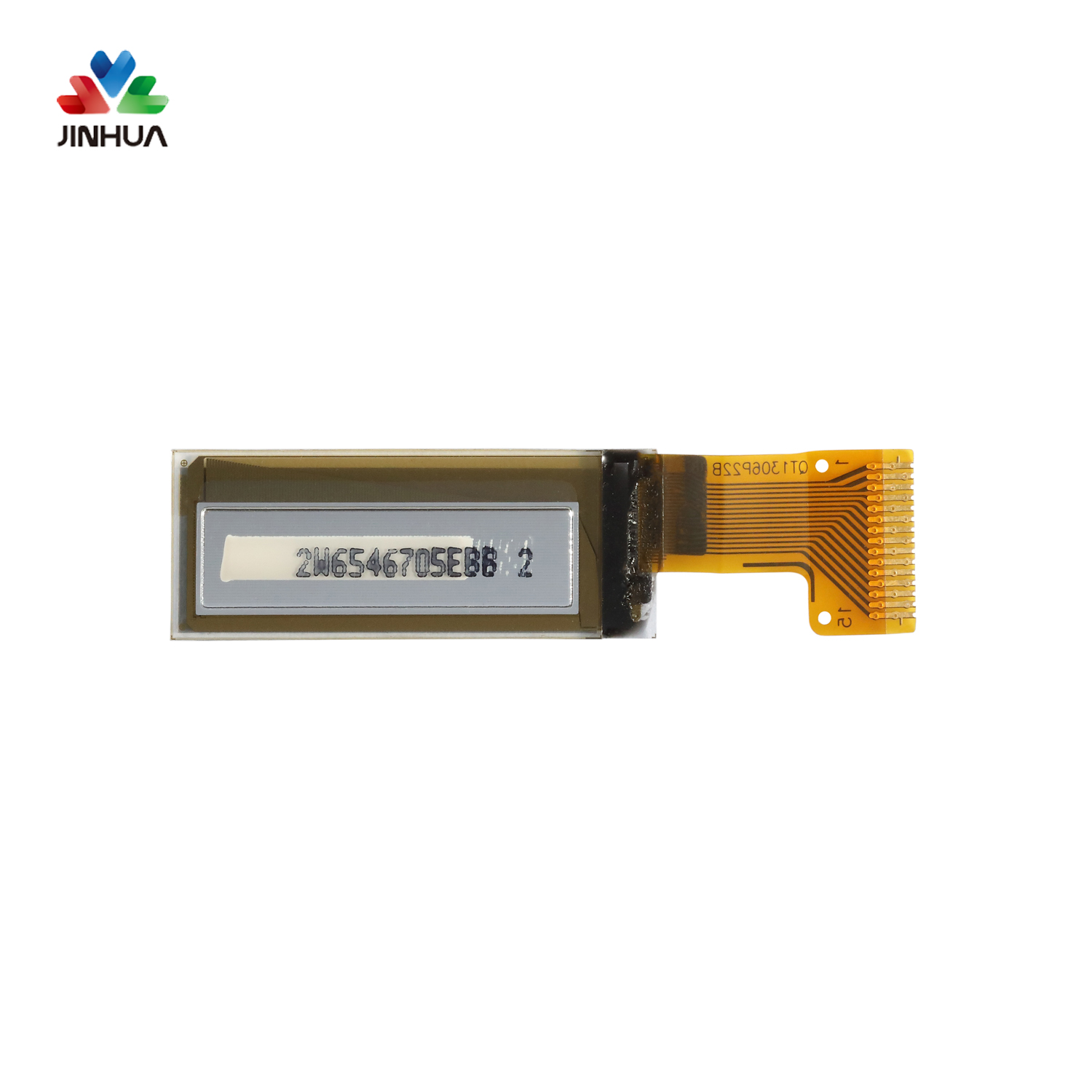 oled module china supplier