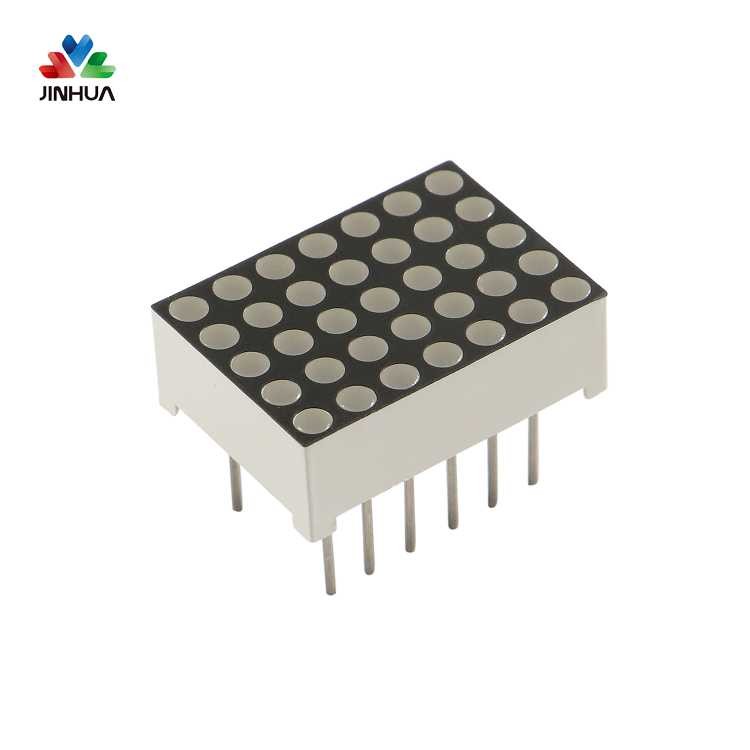 dot matrix LED 1.9 inch