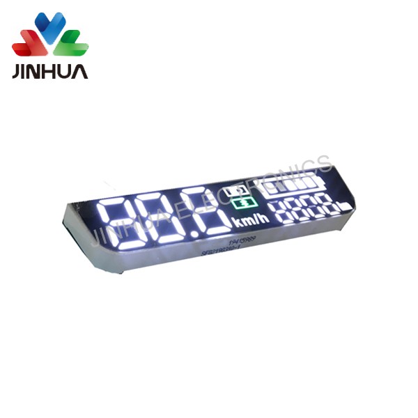 LED Display Module Smart Panel PCBA Contract Manufacturing