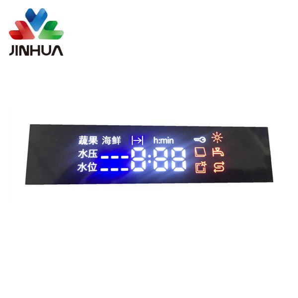 Custom LED Module Smart Display Screen PCBA