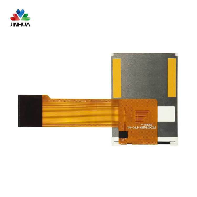 tft lcd touch display in china
