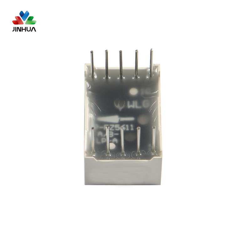 7 segment display small